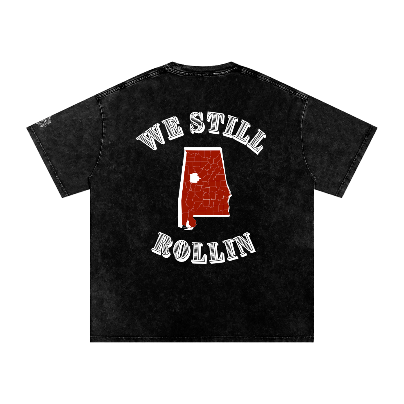 We Still Rollin