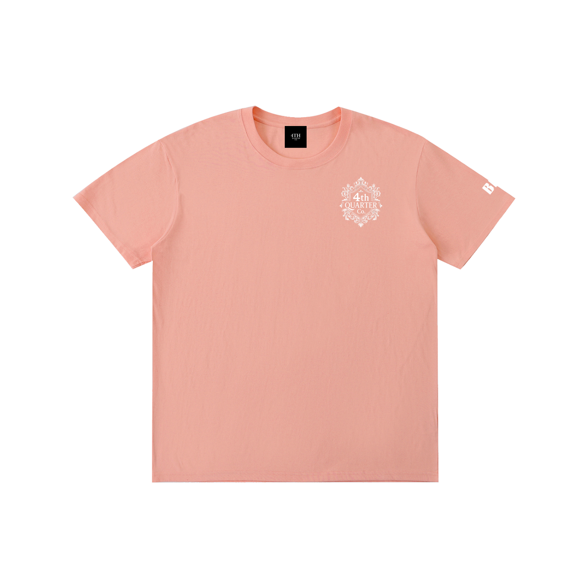 We Still Rollin - Pure Cotton T-Shirt