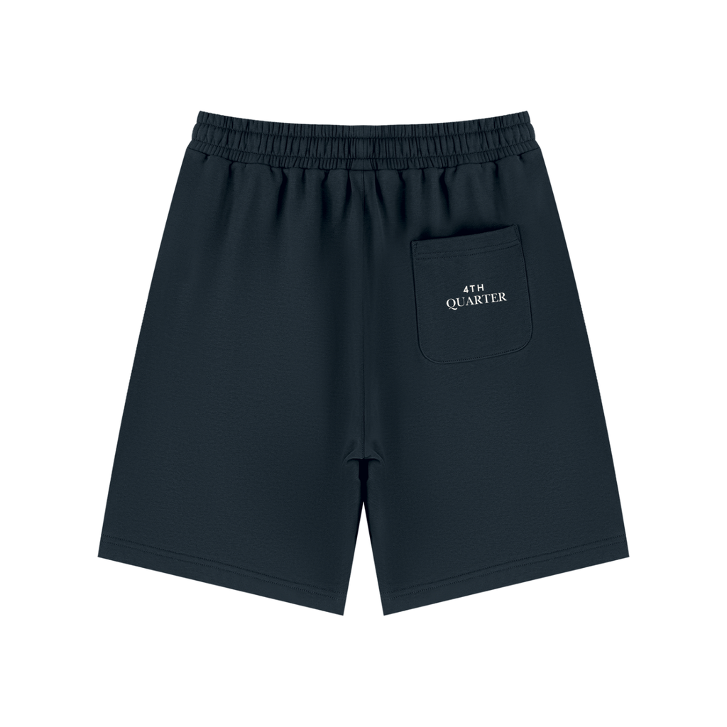 Unisex Drawstring Shorts