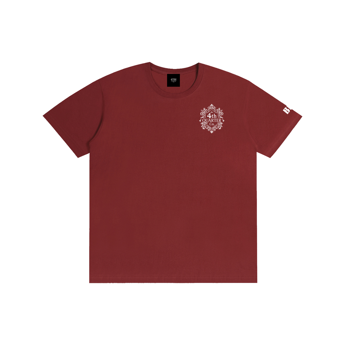 We Still Rollin - Pure Cotton T-Shirt