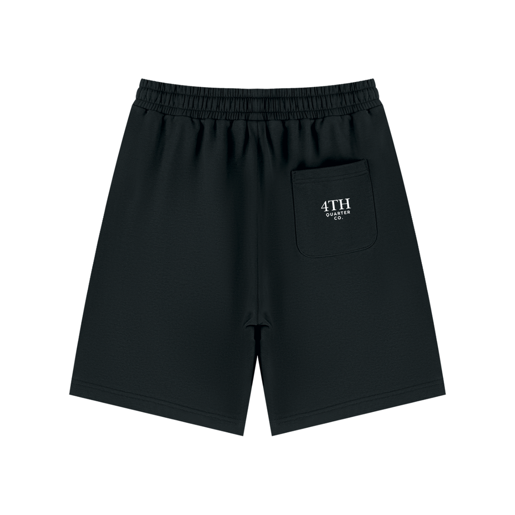 Drawstring Shorts