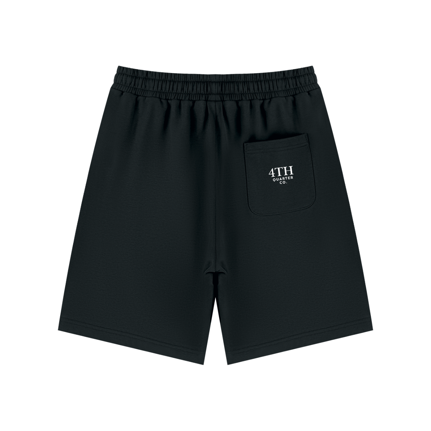 Drawstring Shorts