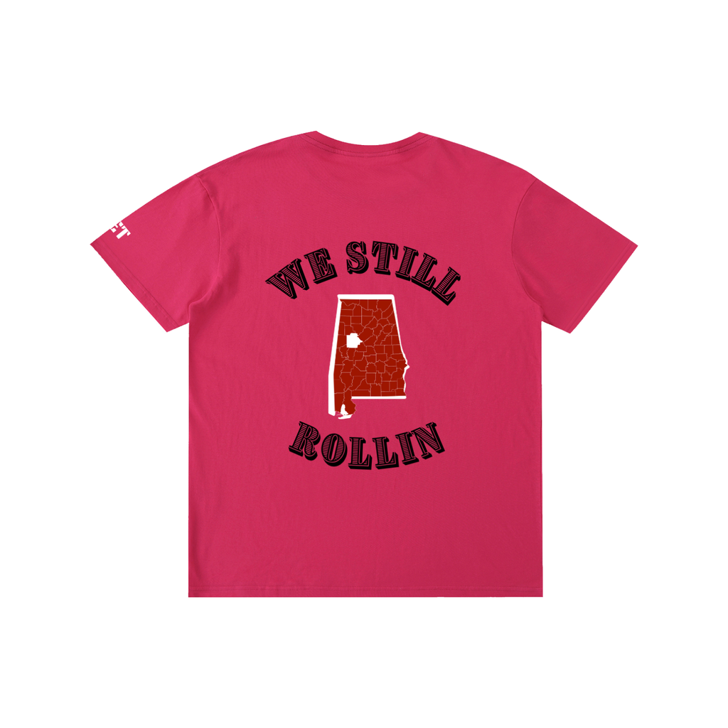 Pure Cotton T-Shirt