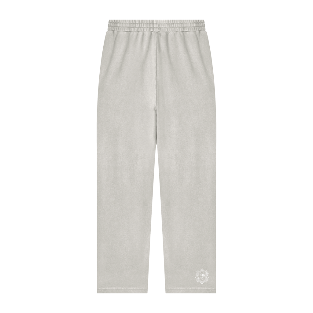 Vintage Wash Sweatpants