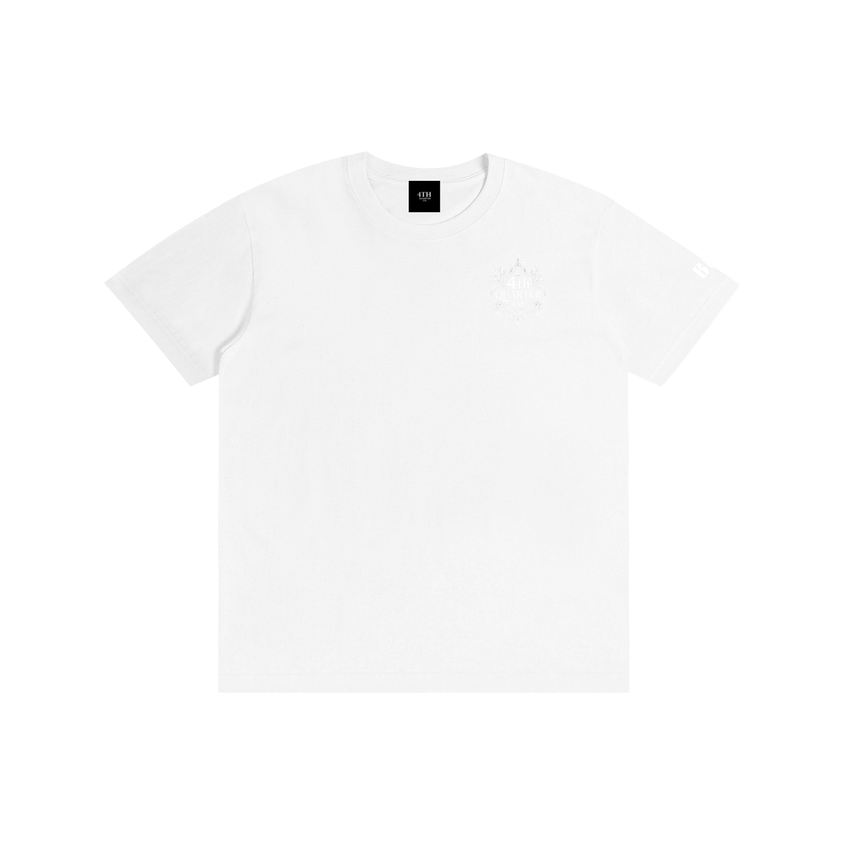 We Still Rollin - Pure Cotton T-Shirt