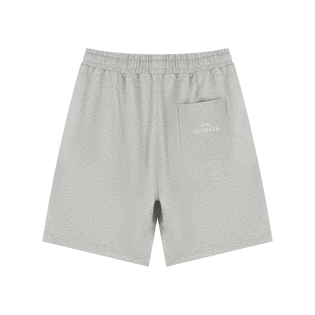 Unisex Drawstring Shorts