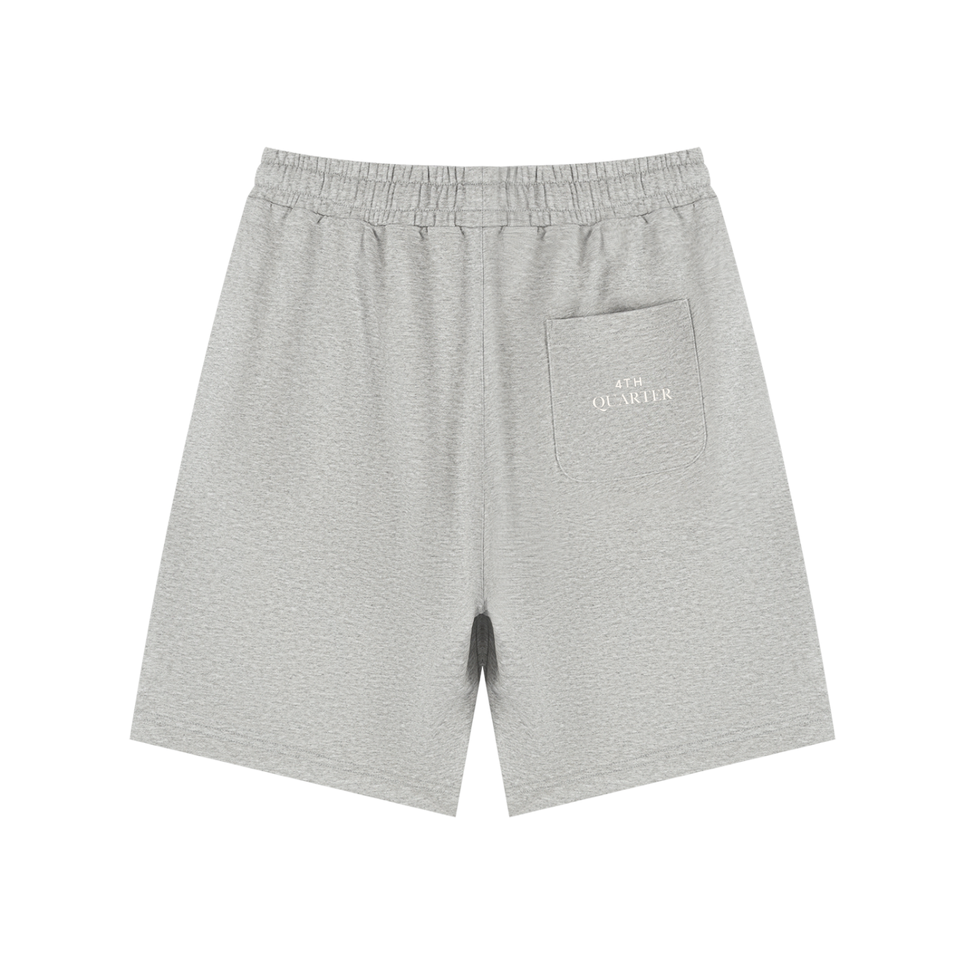 Unisex Drawstring Shorts