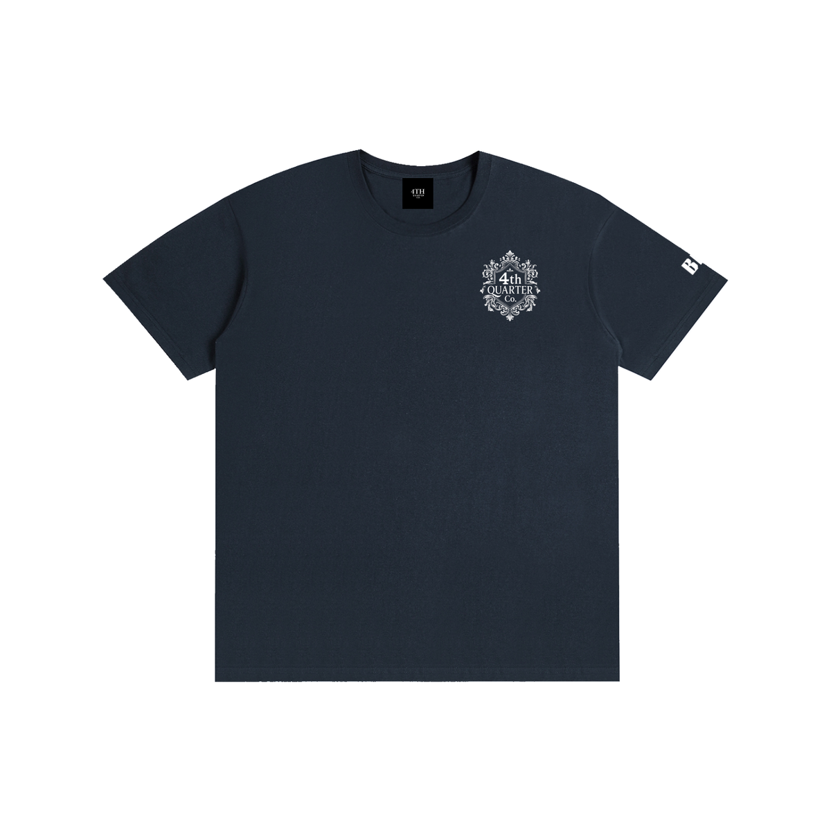 We Still Rollin - Pure Cotton T-Shirt
