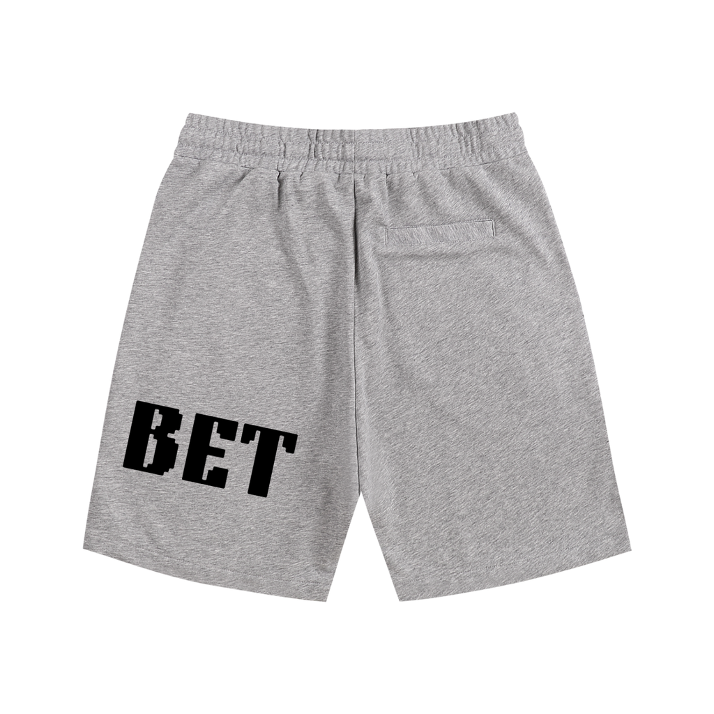 BET-  Cotton Shorts