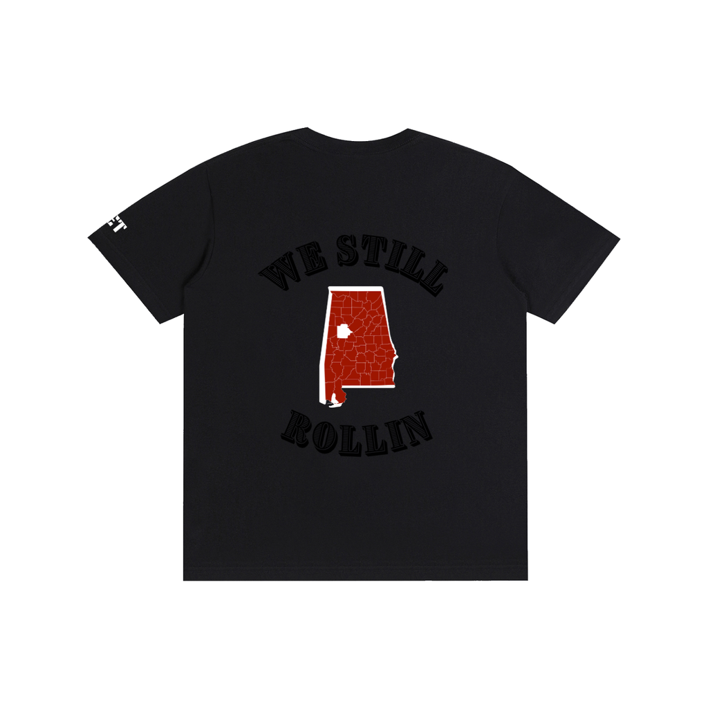Pure Cotton T-Shirt