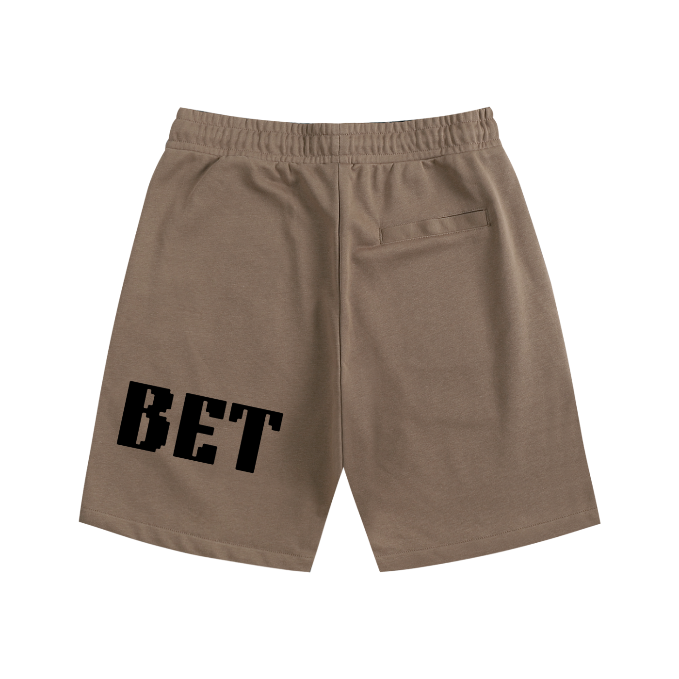 BET-  Cotton Shorts