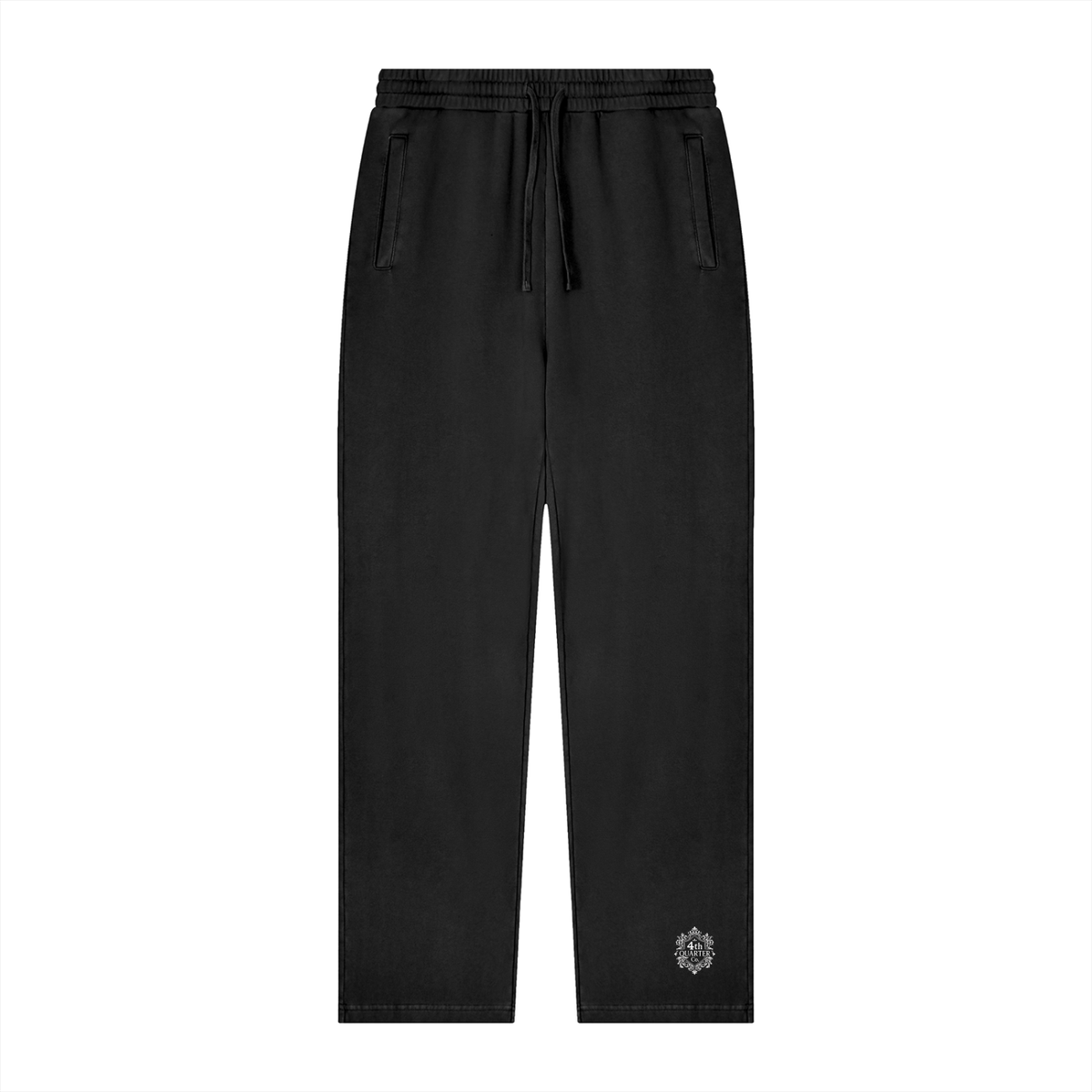Vintage Wash Sweatpants