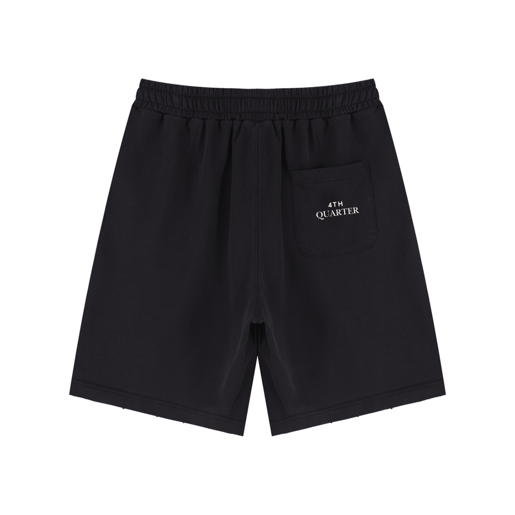 Unisex Drawstring Shorts