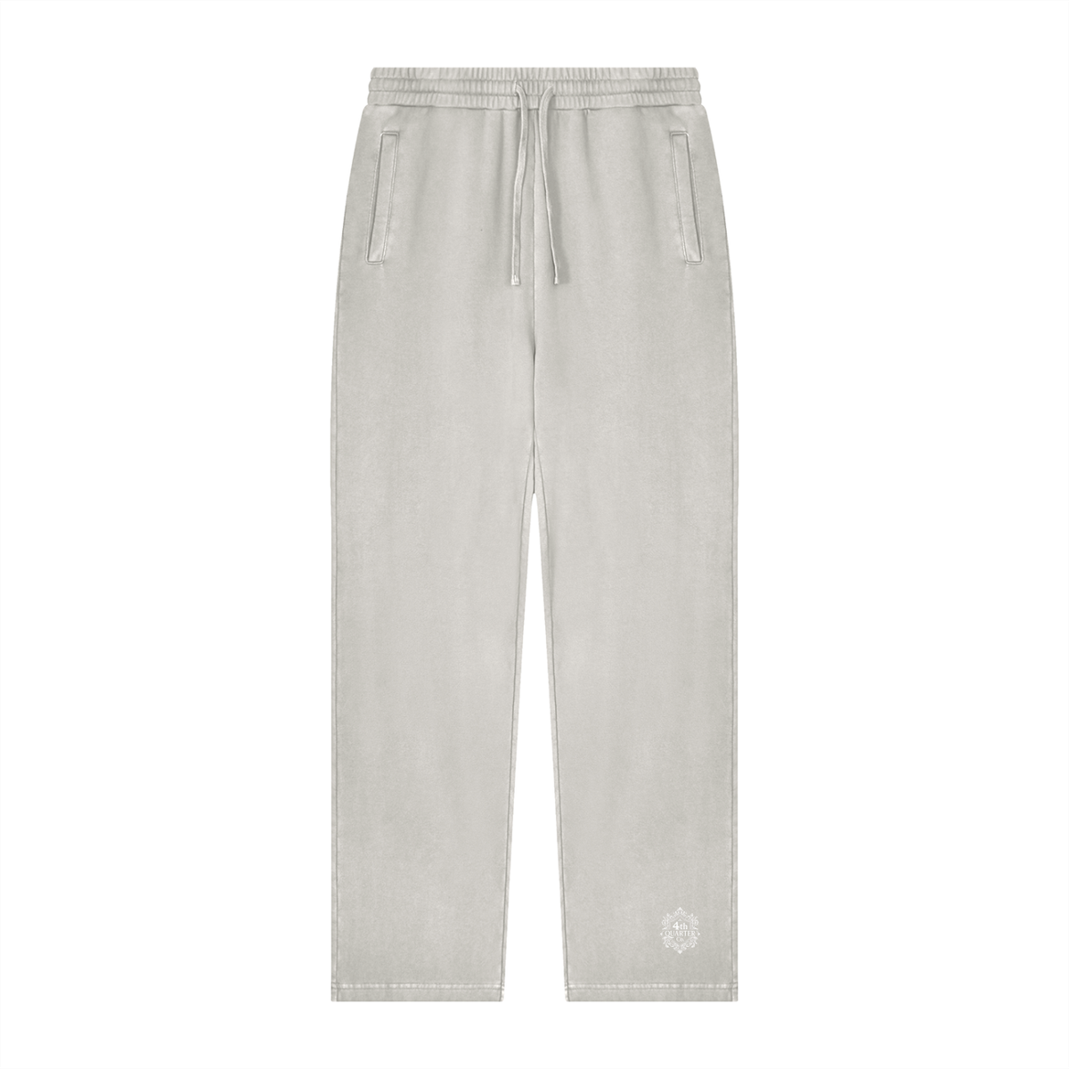 Vintage Wash Sweatpants