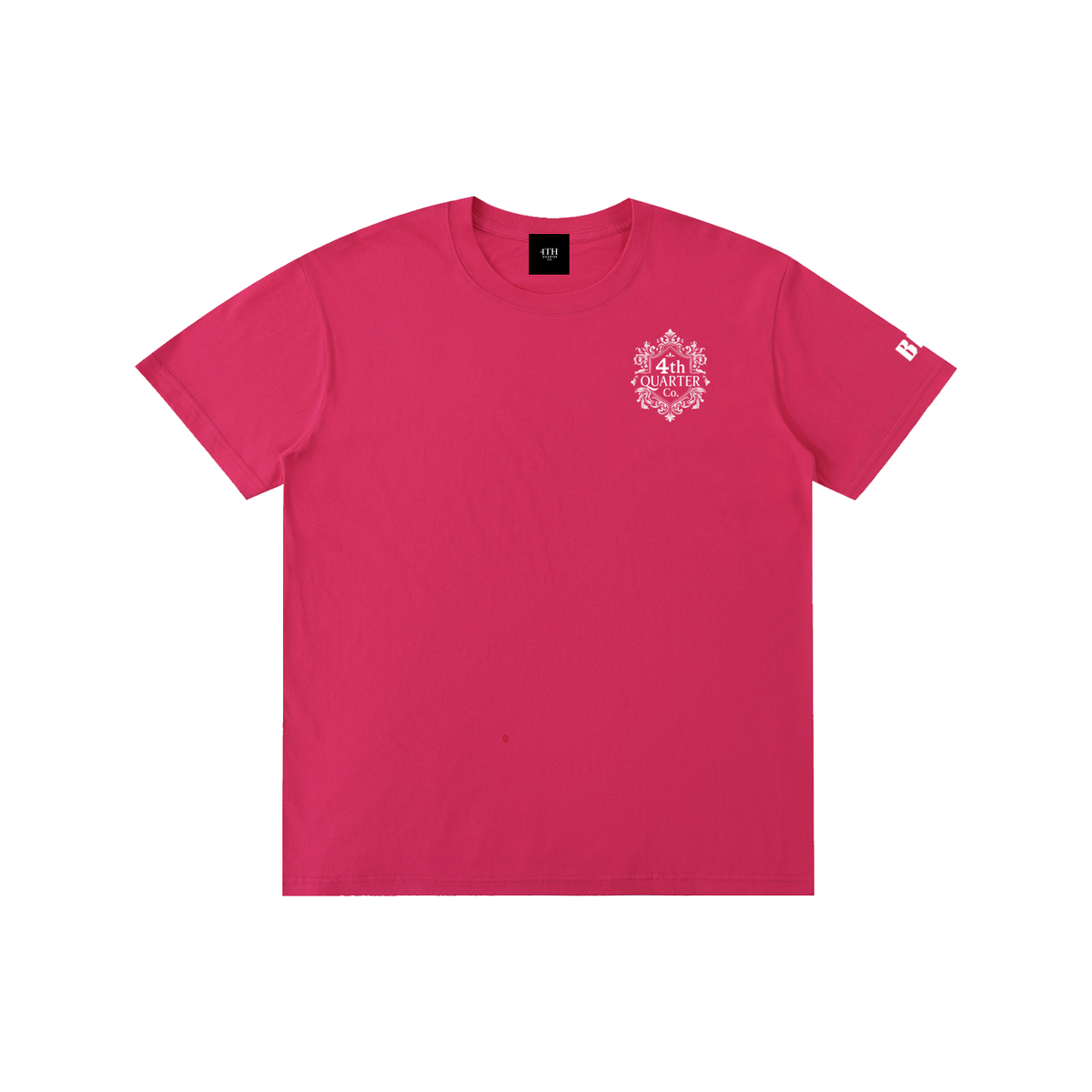 We Still Rollin - Pure Cotton T-Shirt