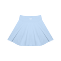 Women's Pleated A-Line Tennis Skirt