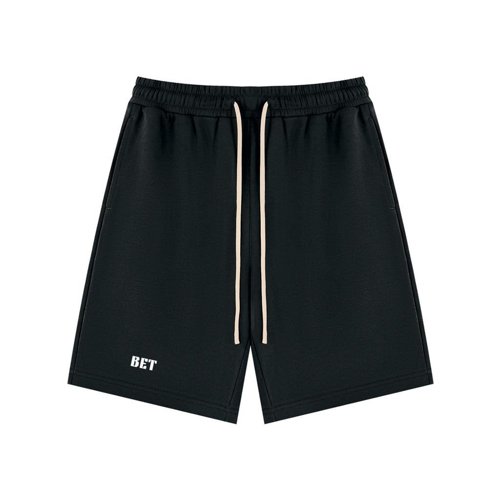 Drawstring Shorts