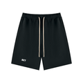 Drawstring Shorts
