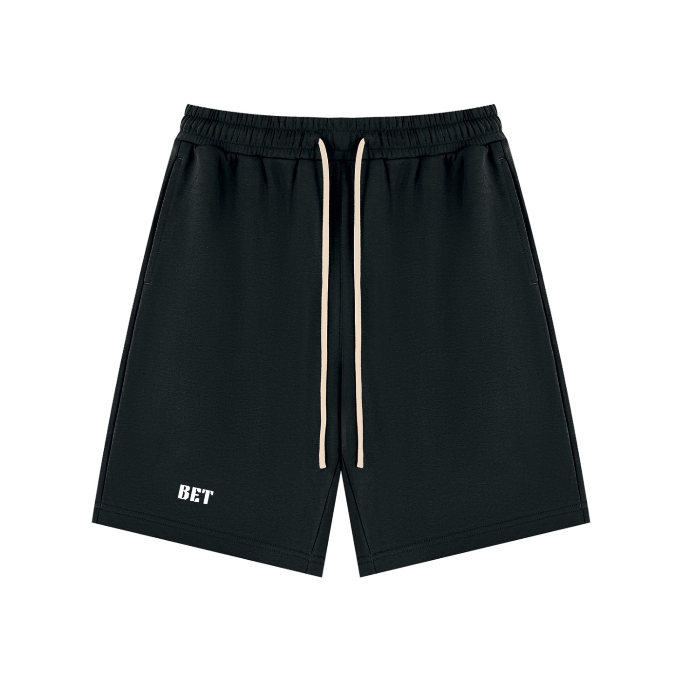 Drawstring Shorts