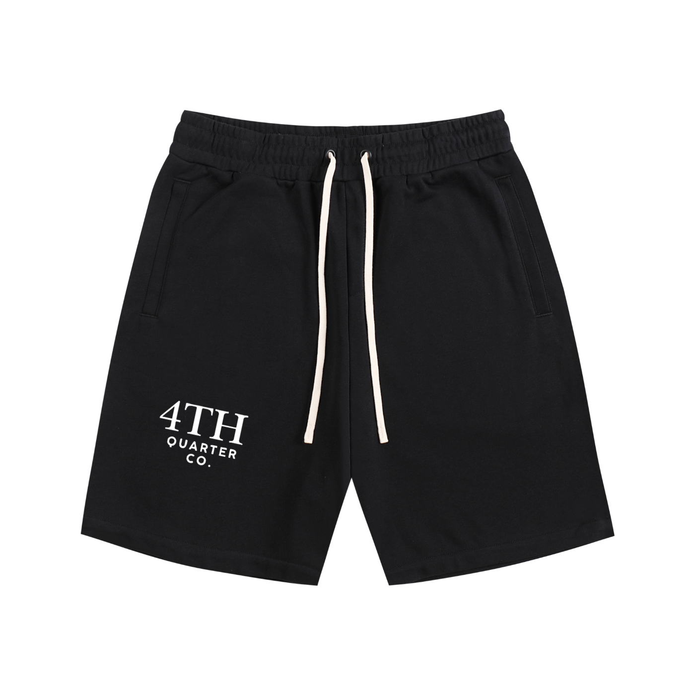 BET-  Cotton Shorts