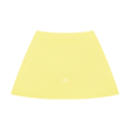 Women’s High Rise A-Line Skirt