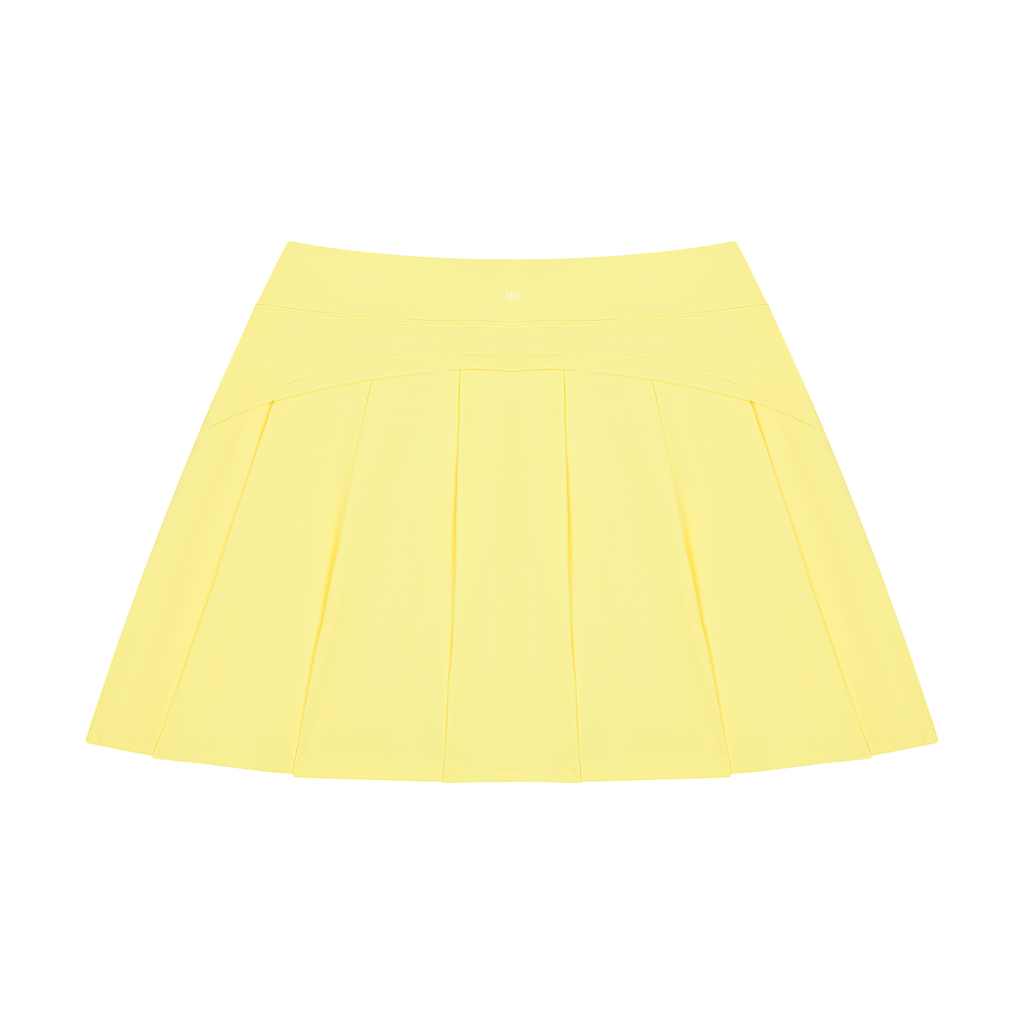 Women’s High Rise A-Line Skirt