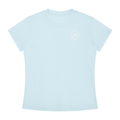 Women's Slim Fit Crewneck T-Shirt