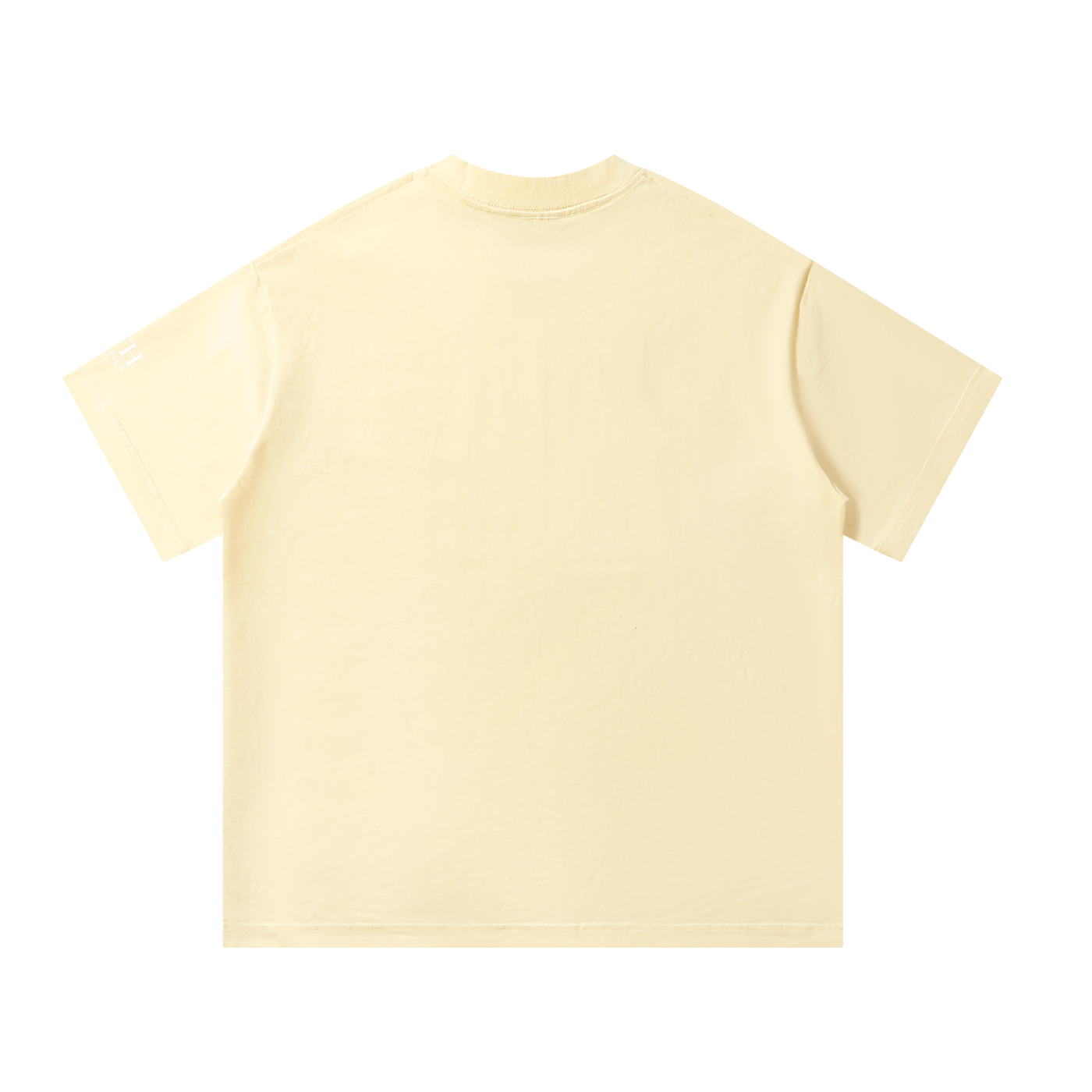 Show Love - Unisex Oversized T-Shirt