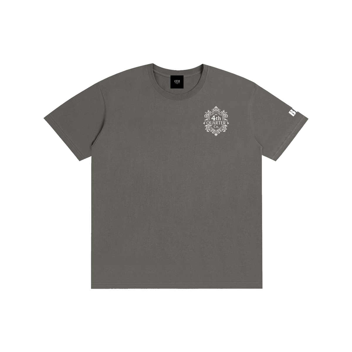 We Still Rollin - Pure Cotton T-Shirt