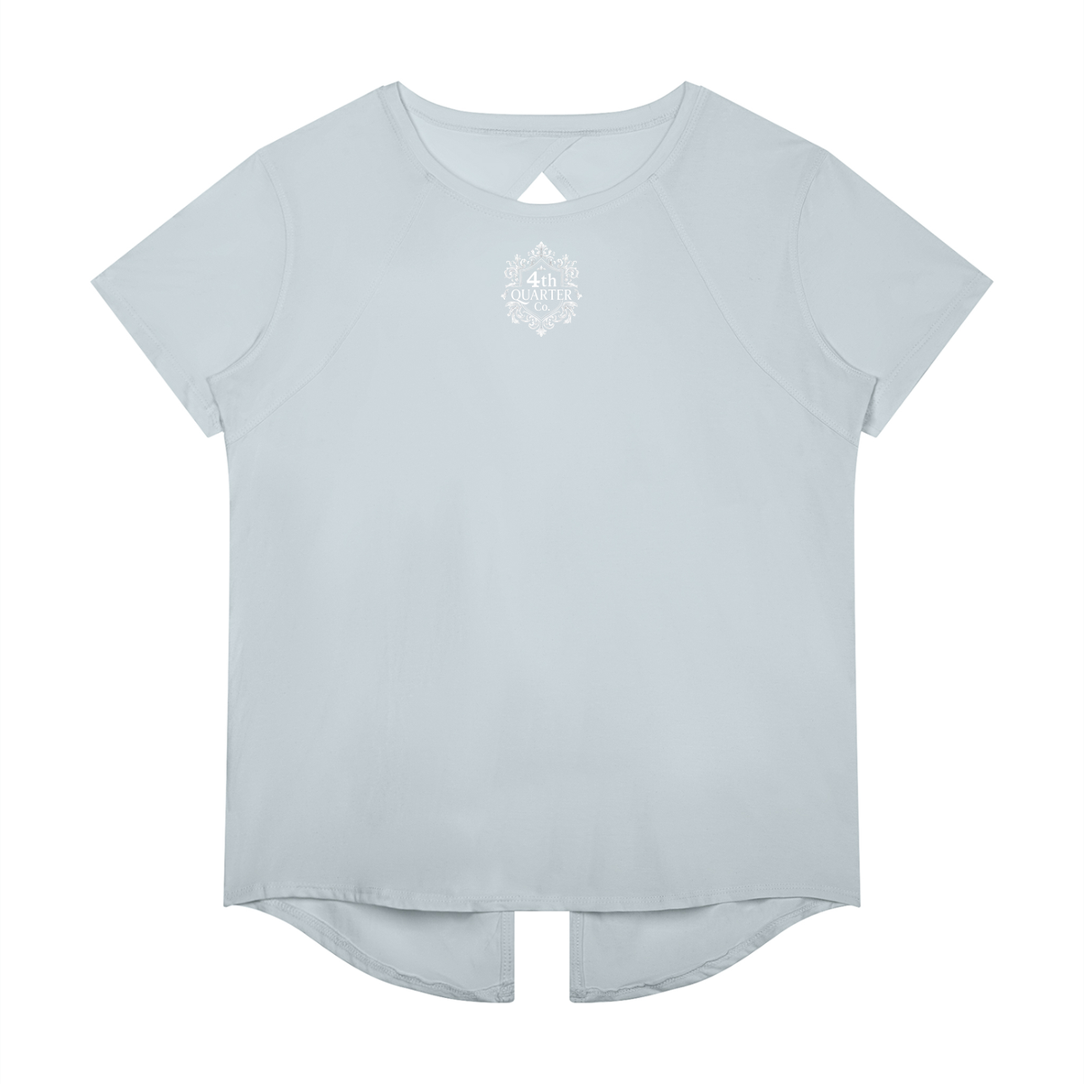 Women's Raglan Training T-Shirt