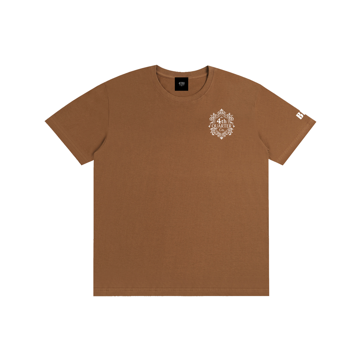We Still Rollin - Pure Cotton T-Shirt