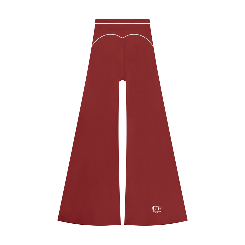 Women’s High Rise Flared Yoga Pants