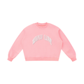Boxy Vintage Washed Sweatshirt