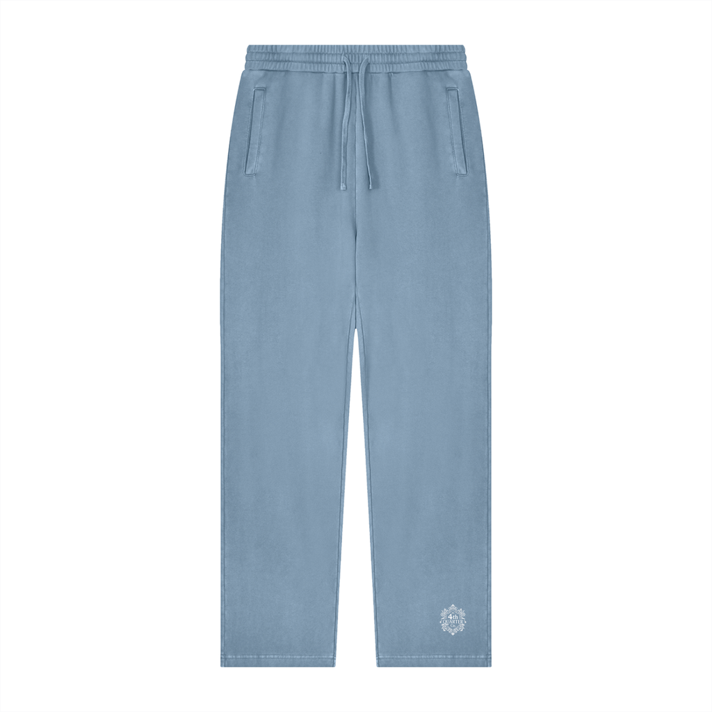 Vintage Wash Sweatpants