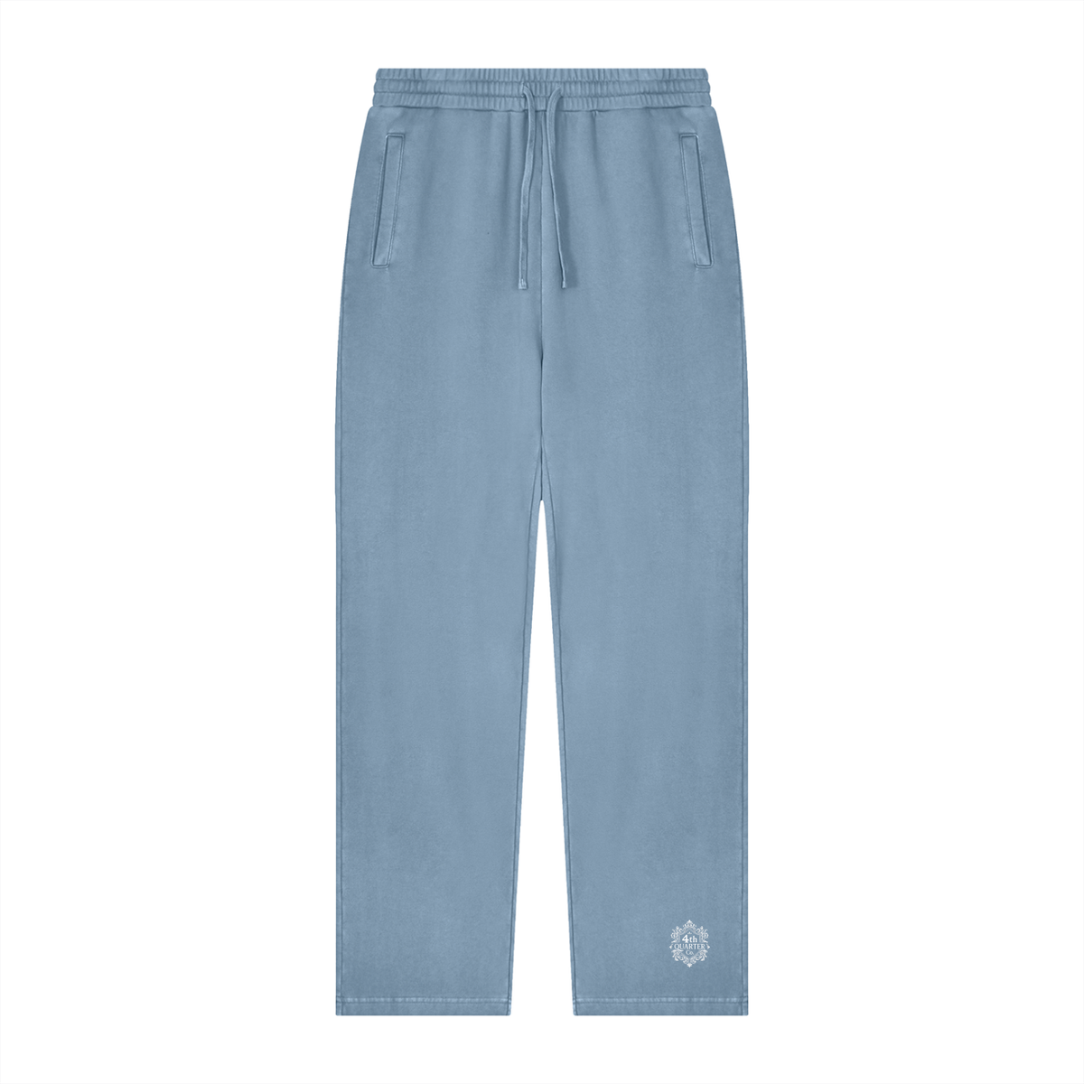 Vintage Wash Sweatpants