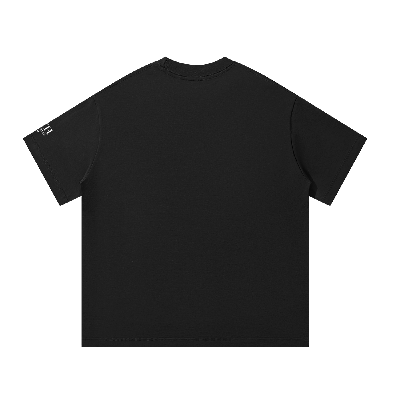 Show Love - Unisex Oversized T-Shirt