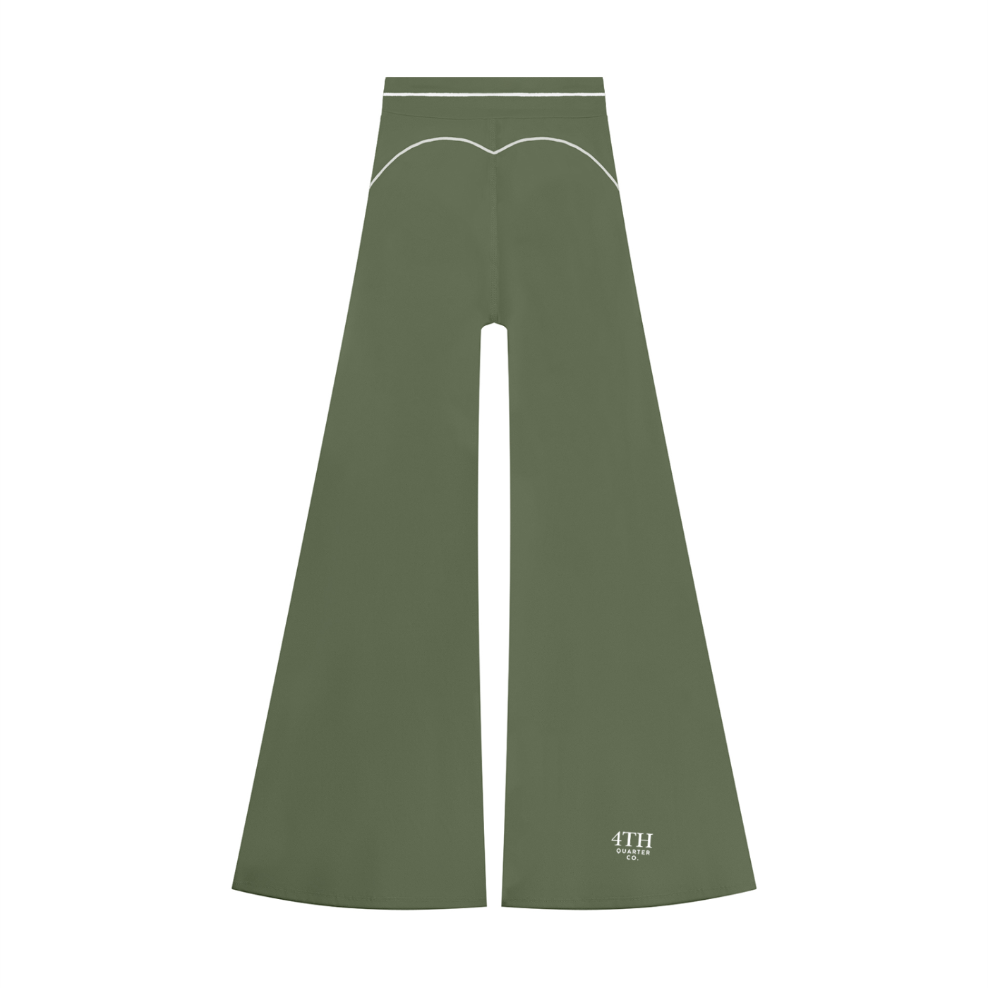 Women’s High Rise Flared Yoga Pants