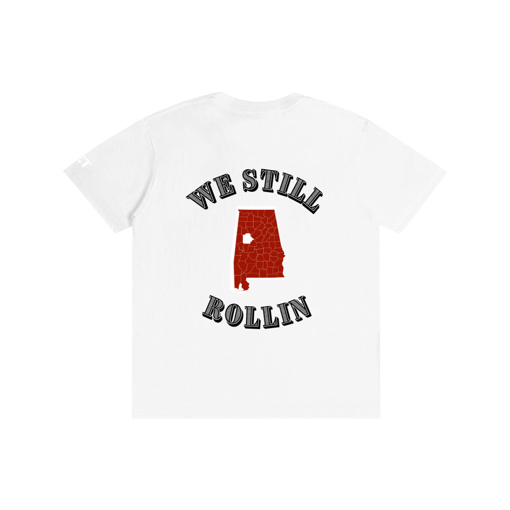 Pure Cotton T-Shirt
