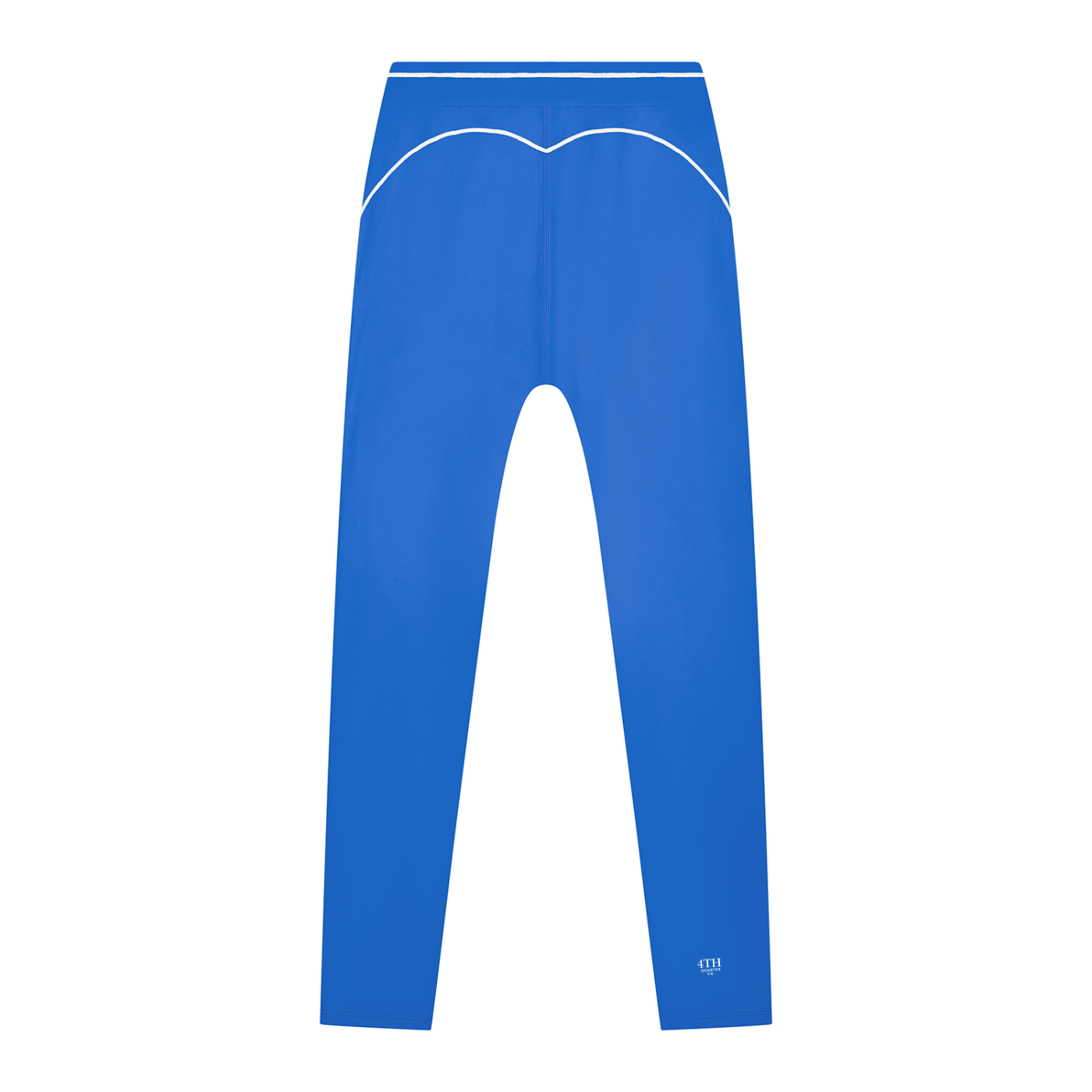 Women's High Rise Topstitching Leggings