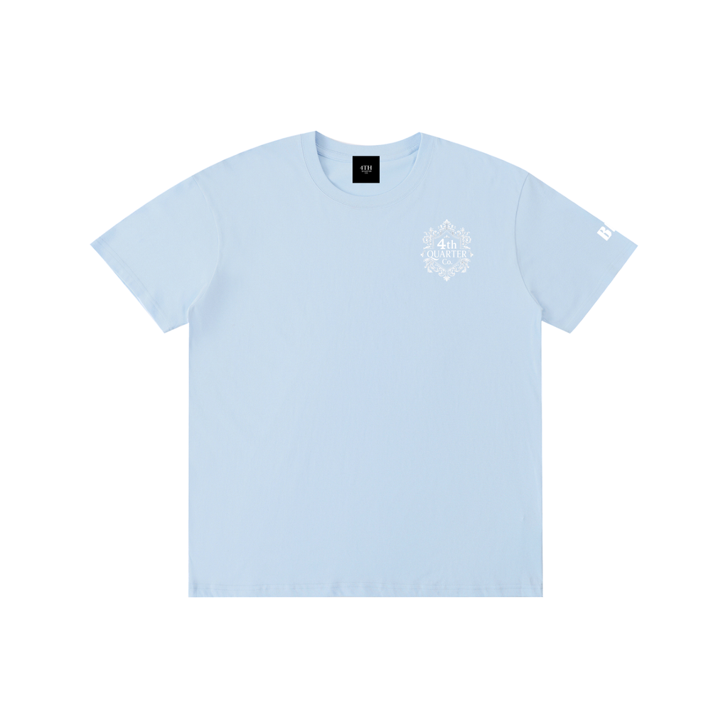 Pure Cotton T-Shirt