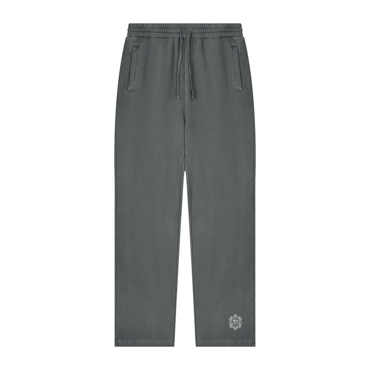 Vintage Wash Sweatpants