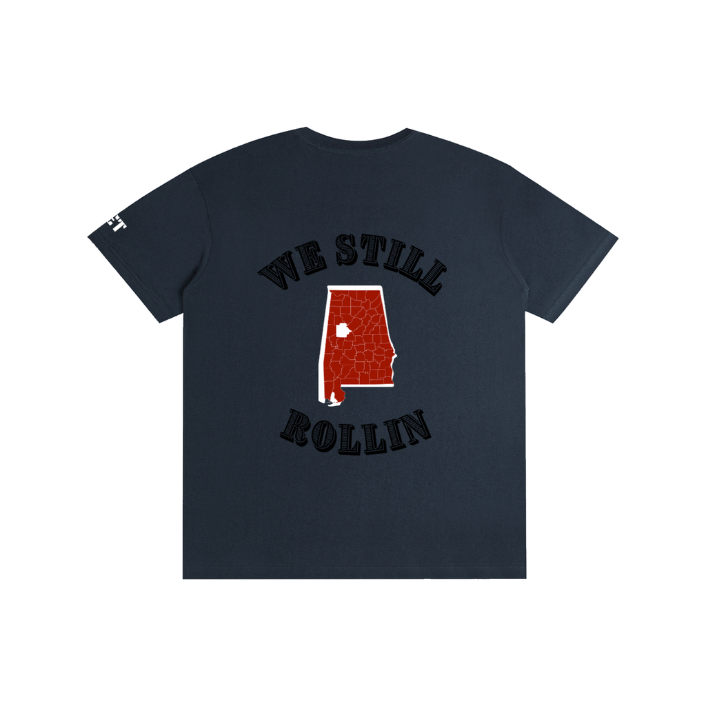 Pure Cotton T-Shirt
