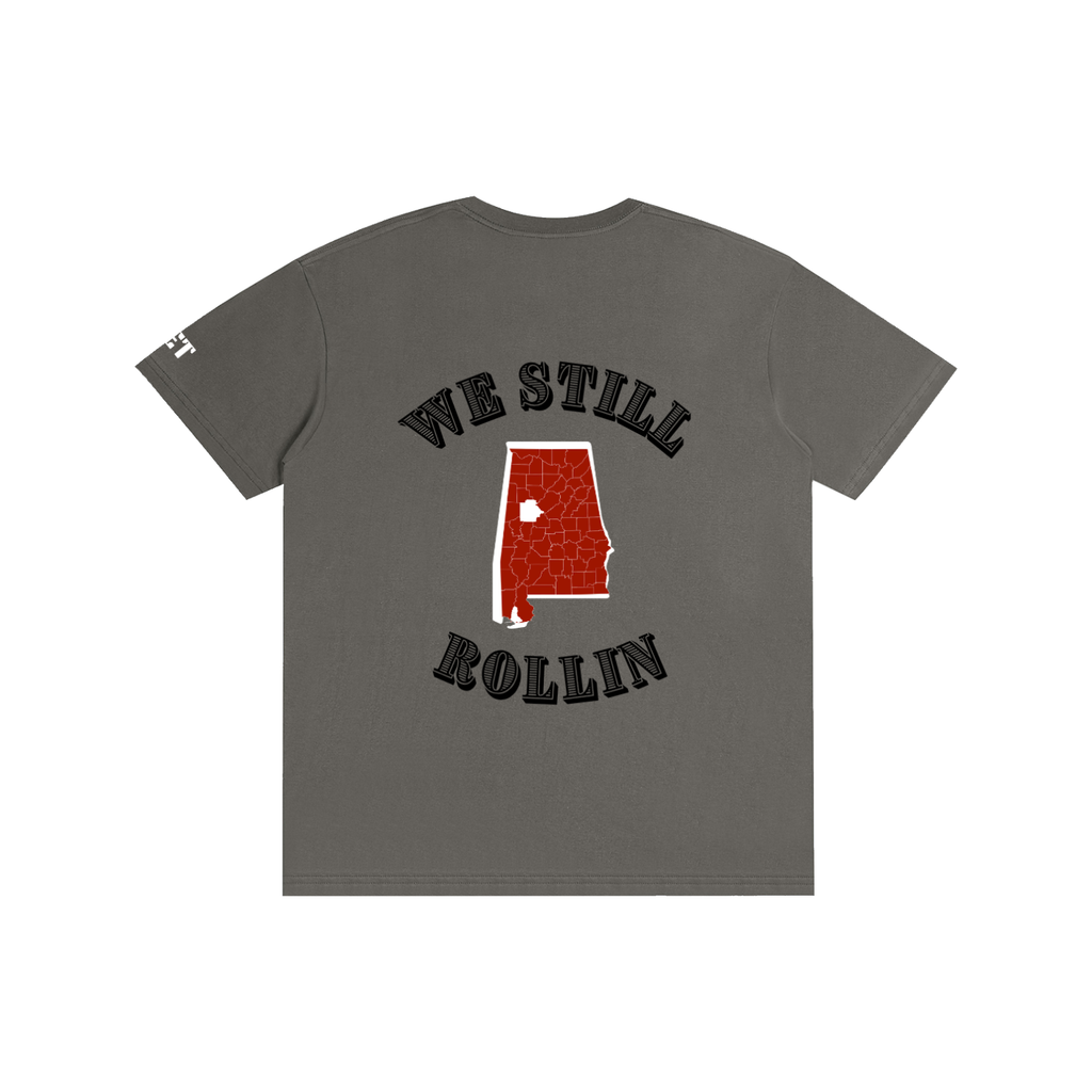 Pure Cotton T-Shirt