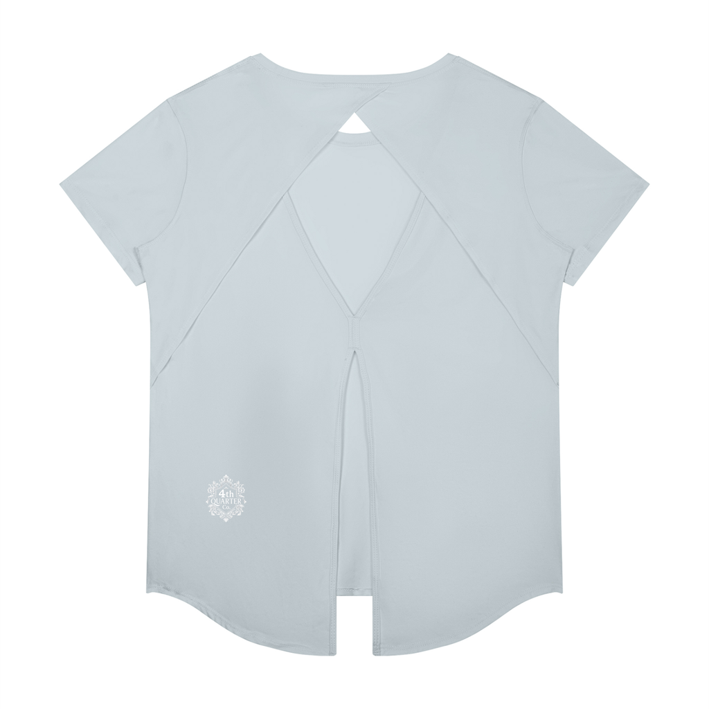 Women's Raglan Training T-Shirt