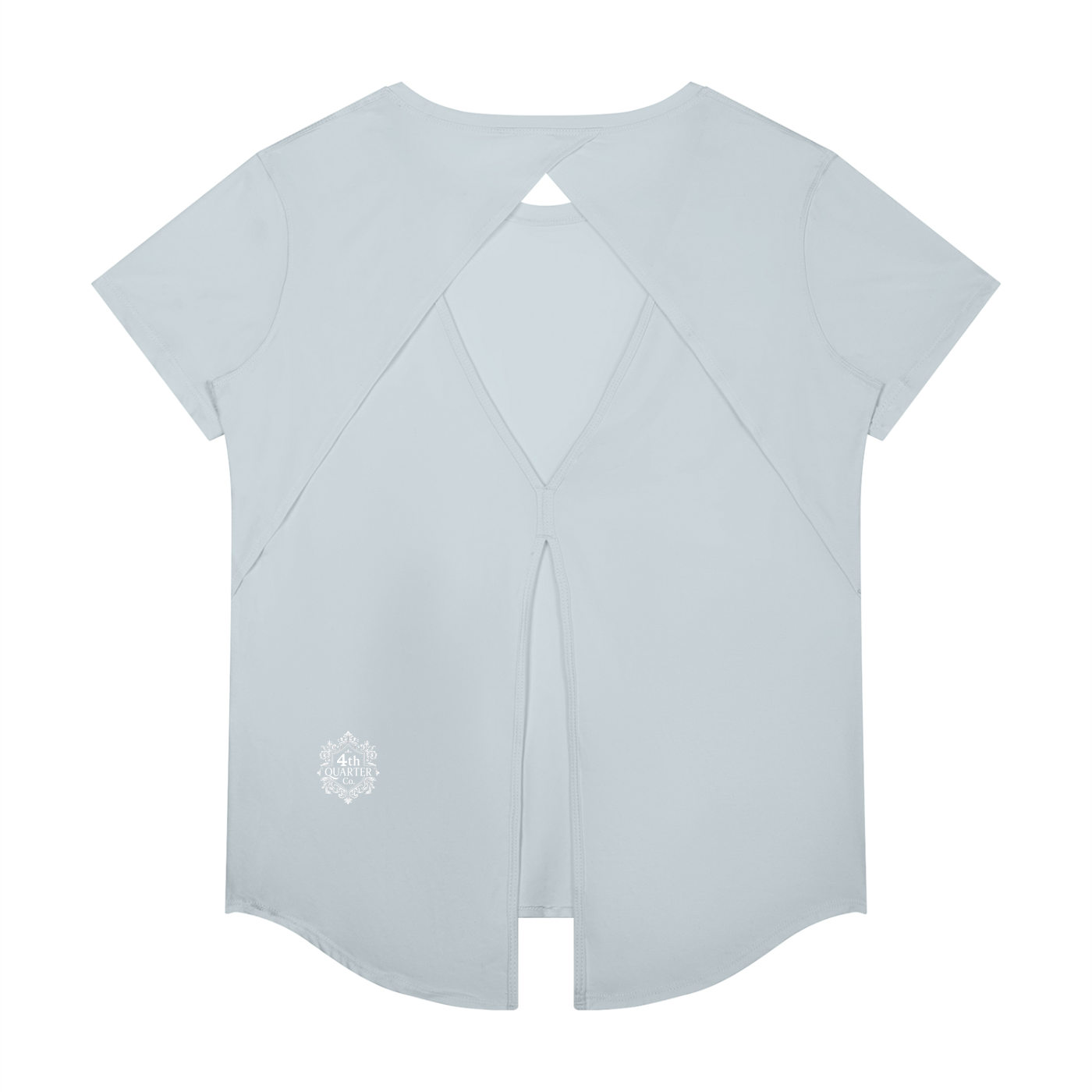 Women's Raglan Training T-Shirt