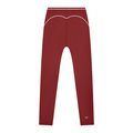 Women's High Rise Topstitching Leggings