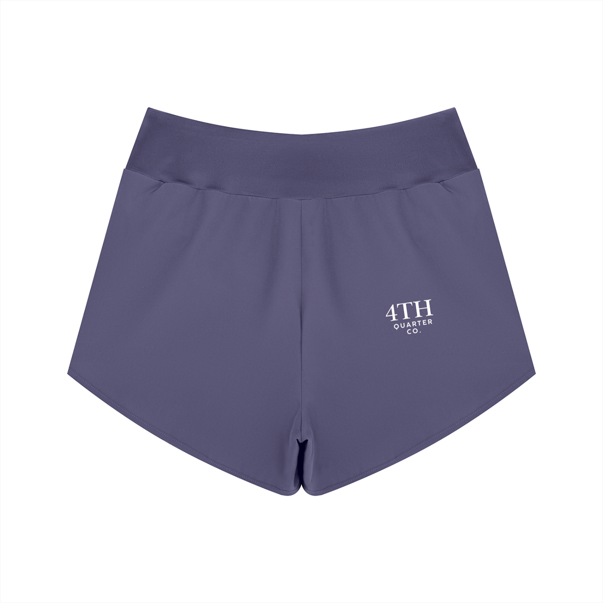 Women's High Rise Yoga Shorts