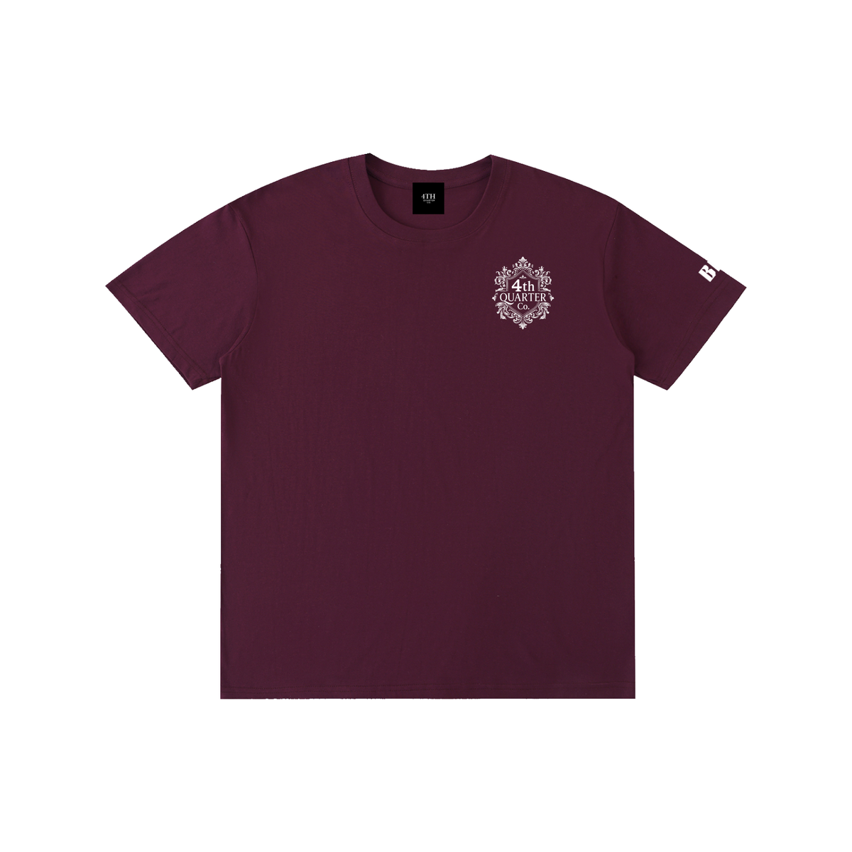 We Still Rollin - Pure Cotton T-Shirt
