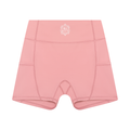 Women’s High Rise Pocket Yoga Shorts