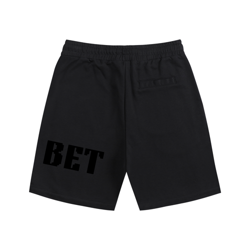 BET-  Cotton Shorts